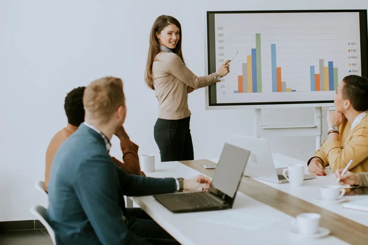 Jak prześwietlić konkurencję w 43 minuty bez ich wiedzy